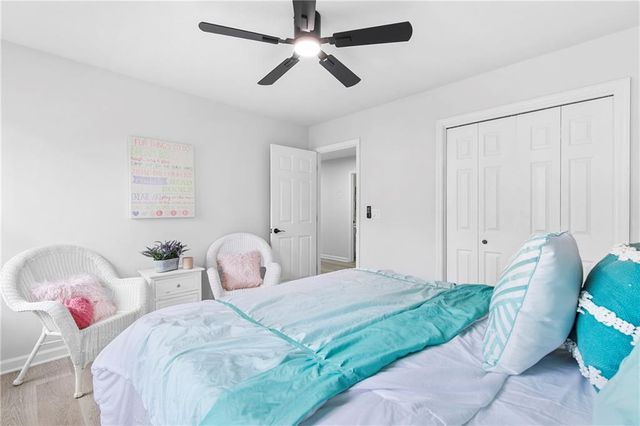 1368 Christiana Drive, Lawrenceville, GA 30043