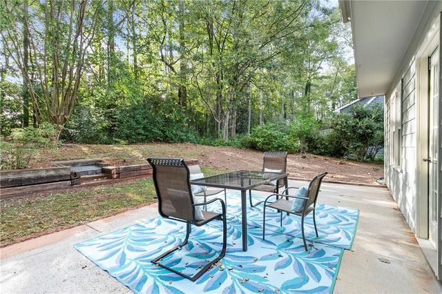 1368 Christiana Drive, Lawrenceville, GA 30043