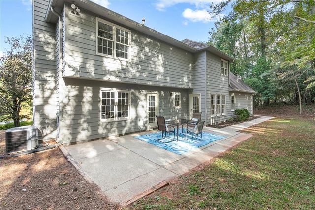 1368 Christiana Drive, Lawrenceville, GA 30043