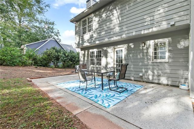 1368 Christiana Drive, Lawrenceville, GA 30043