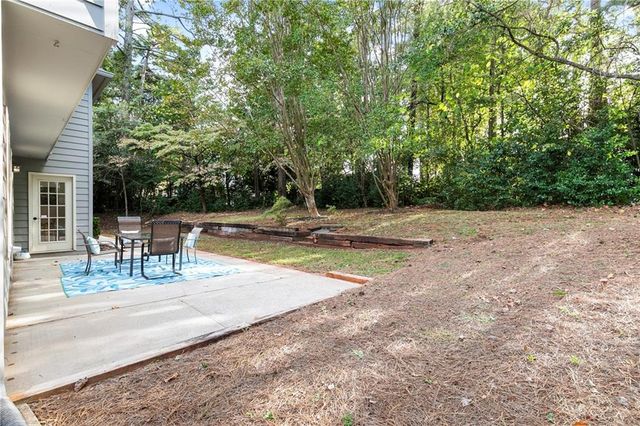 1368 Christiana Drive, Lawrenceville, GA 30043