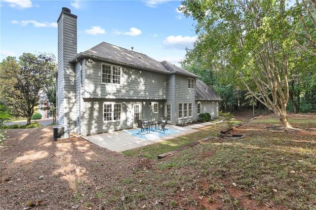 1368 Christiana Drive, Lawrenceville, GA 30043