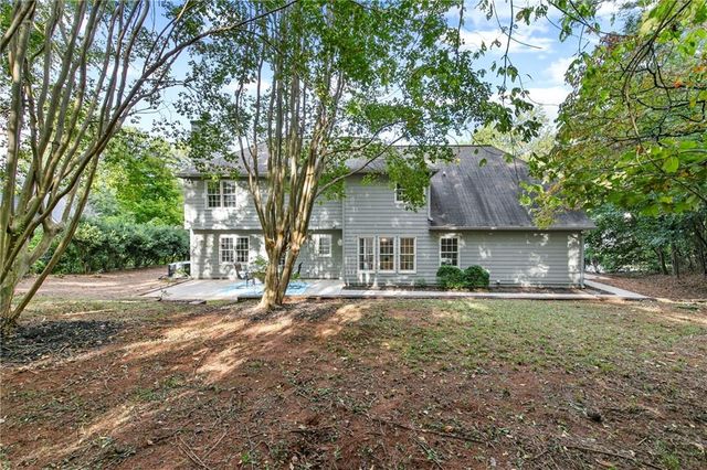 1368 Christiana Drive, Lawrenceville, GA 30043