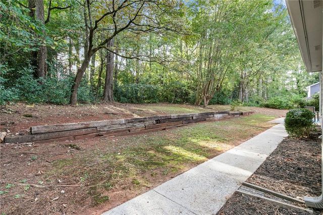 1368 Christiana Drive, Lawrenceville, GA 30043