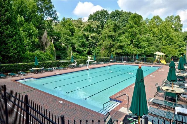 1368 Christiana Drive, Lawrenceville, GA 30043