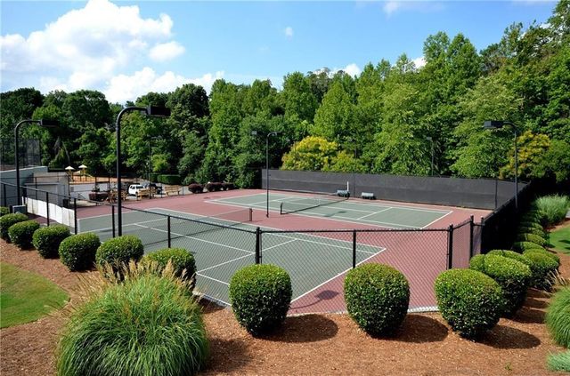 1368 Christiana Drive, Lawrenceville, GA 30043