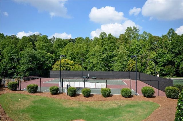 1368 Christiana Drive, Lawrenceville, GA 30043