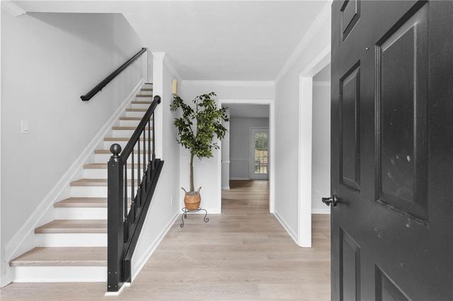 1368 Christiana Drive, Lawrenceville, GA 30043