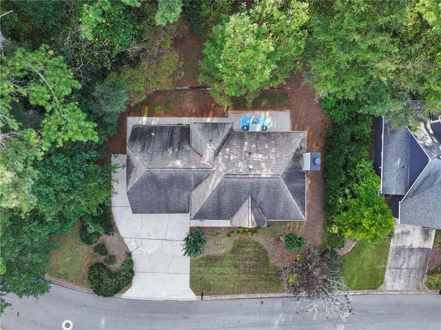 1368 Christiana Drive, Lawrenceville, GA 30043