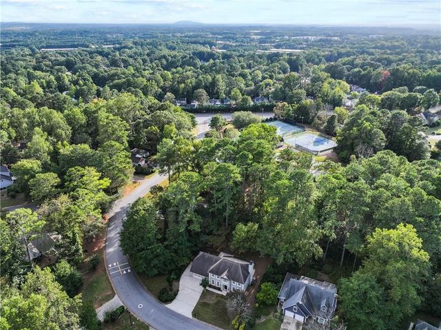 1368 Christiana Drive, Lawrenceville, GA 30043