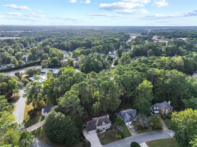 1368 Christiana Drive, Lawrenceville, GA 30043