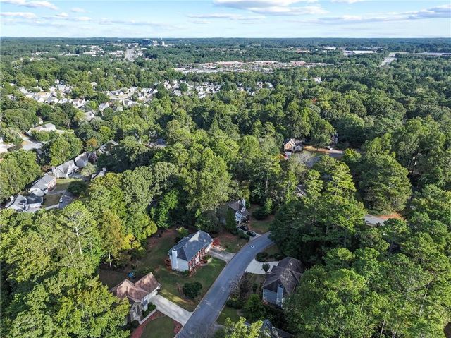 1368 Christiana Drive, Lawrenceville, GA 30043