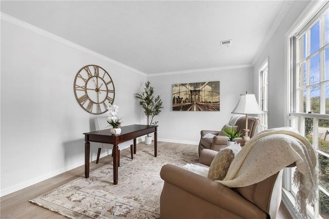 1368 Christiana Drive, Lawrenceville, GA 30043