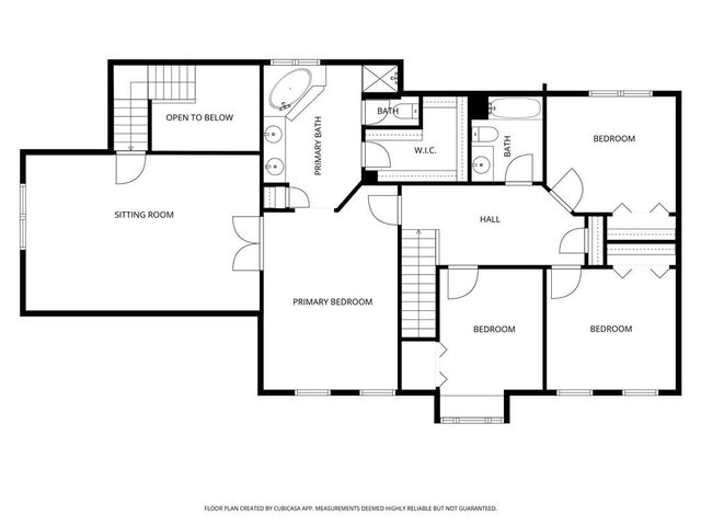 1368 Christiana Drive, Lawrenceville, GA 30043