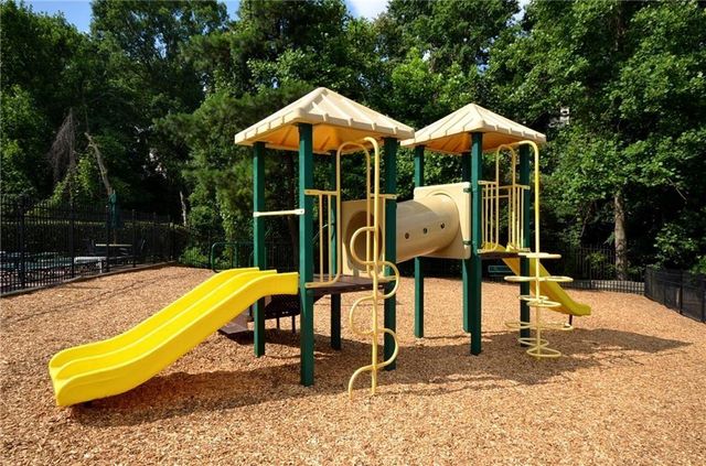 1368 Christiana Drive, Lawrenceville, GA 30043