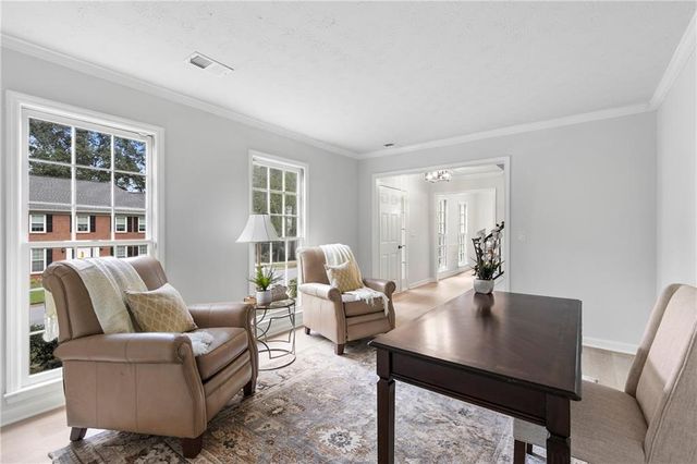 1368 Christiana Drive, Lawrenceville, GA 30043