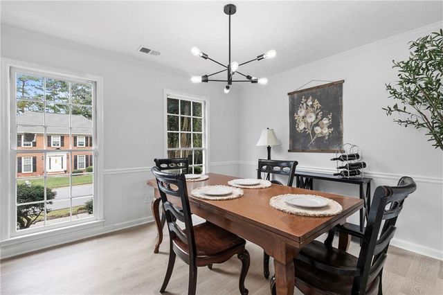 1368 Christiana Drive, Lawrenceville, GA 30043