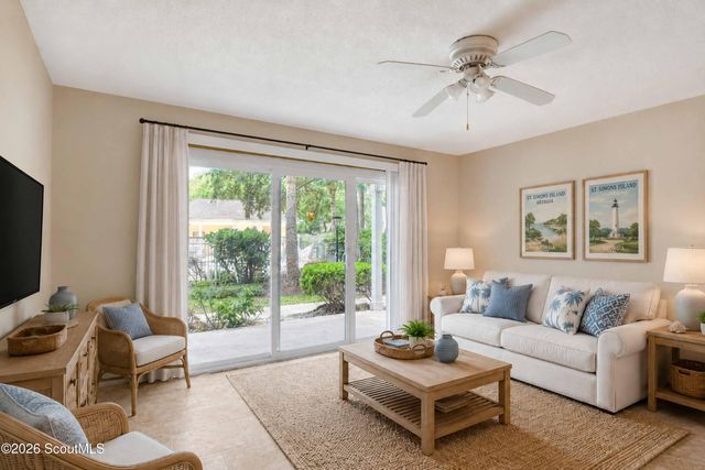 850 Mallery Street, A-9, St. Simons Island, GA 31522