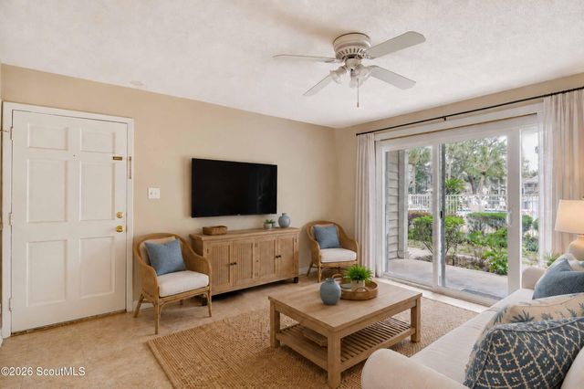 850 Mallery Street, A-9, St. Simons Island, GA 31522
