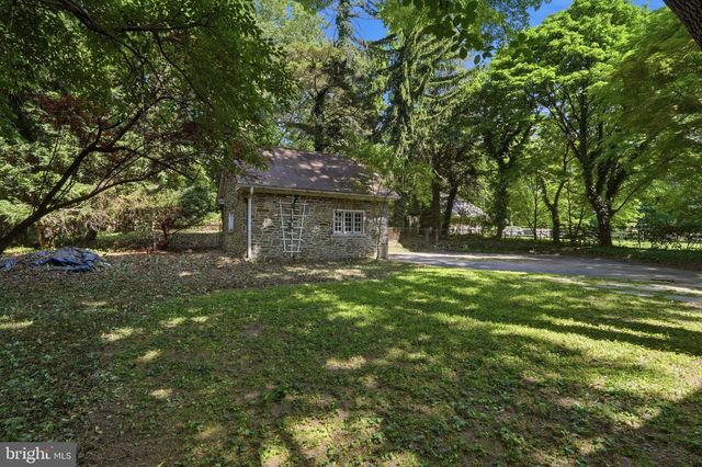 6711 LINCOLN DR, Philadelphia, PA 19119