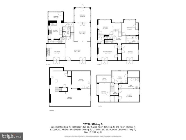6711 LINCOLN DR, Philadelphia, PA 19119