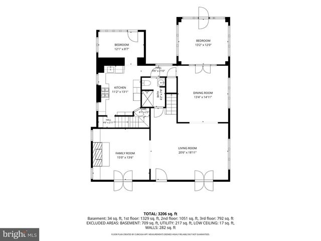 6711 LINCOLN DR, Philadelphia, PA 19119