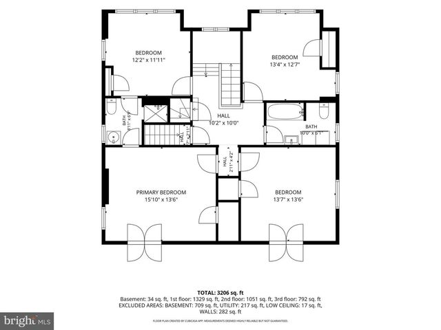 6711 LINCOLN DR, Philadelphia, PA 19119