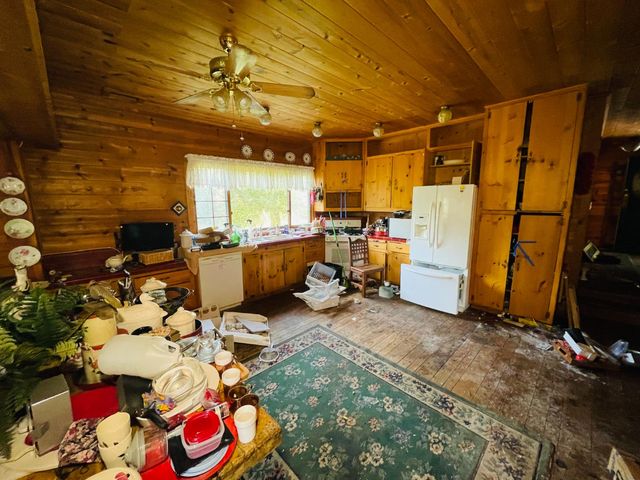 6950 Fools Canyon Rd, Georgetown, CA 95634