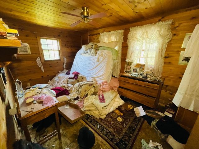 6950 Fools Canyon Rd, Georgetown, CA 95634