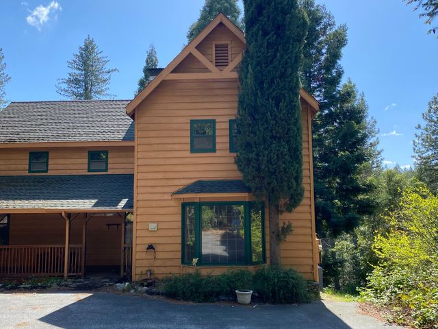 6950 Fools Canyon Rd, Georgetown, CA 95634