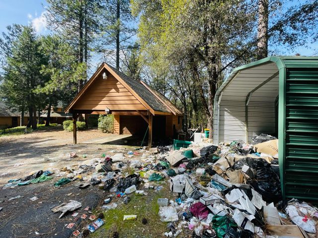 6950 Fools Canyon Rd, Georgetown, CA 95634