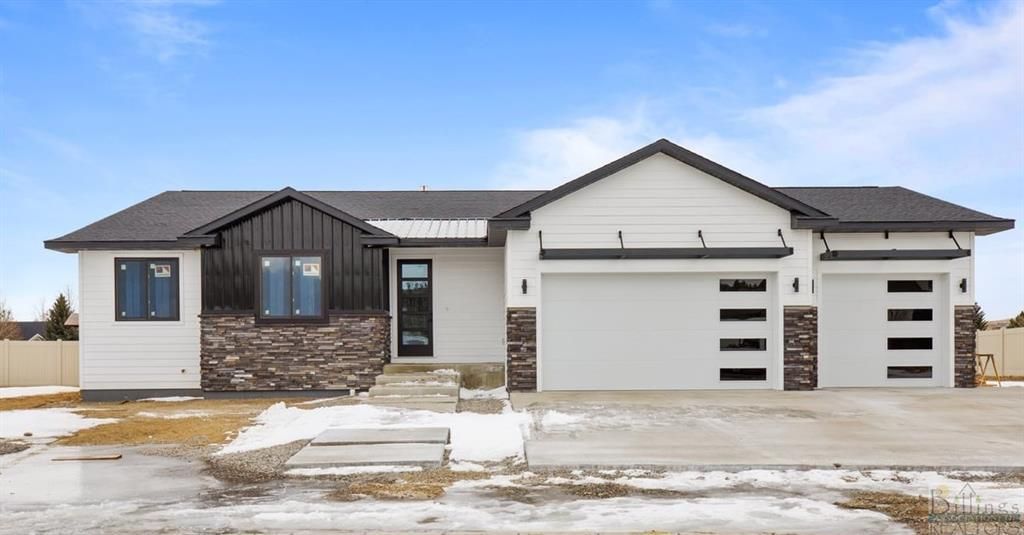 6218 TIMBERCOVE DRIVE, Billings, MT 59106 photo 1