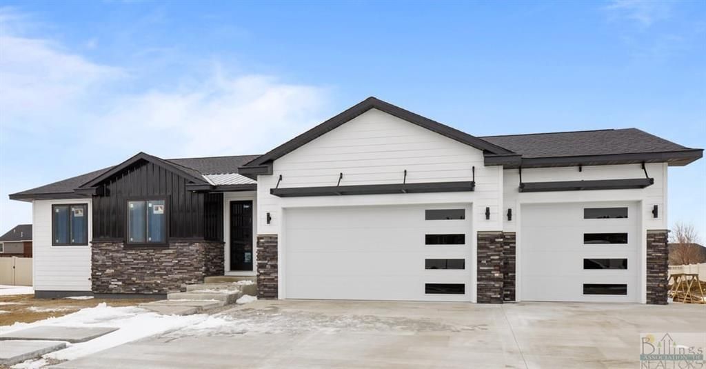 6218 TIMBERCOVE DRIVE, Billings, MT 59106 photo 2