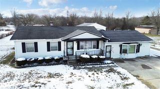 5163 N Linden Road, Mt. Morris Township, MI 48504