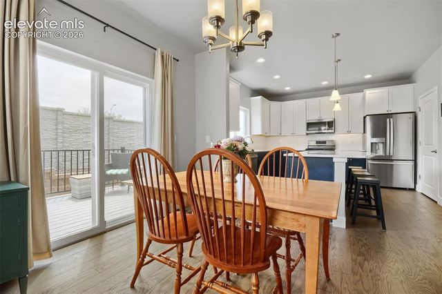 5309 Sky Top Lane, Colorado Springs, CO 80918