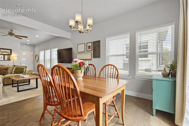 5309 Sky Top Lane, Colorado Springs, CO 80918