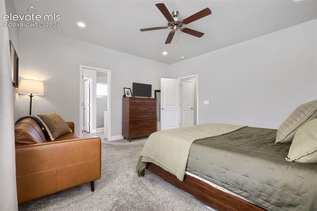 5309 Sky Top Lane, Colorado Springs, CO 80918