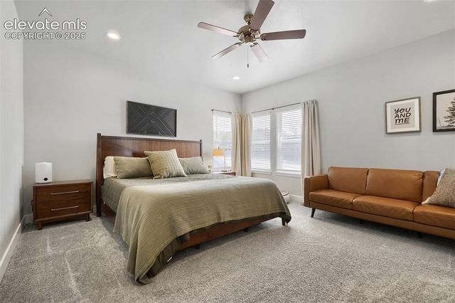 5309 Sky Top Lane, Colorado Springs, CO 80918
