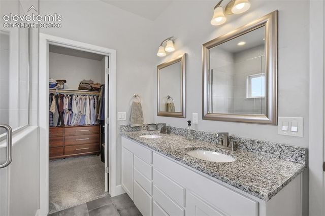 5309 Sky Top Lane, Colorado Springs, CO 80918