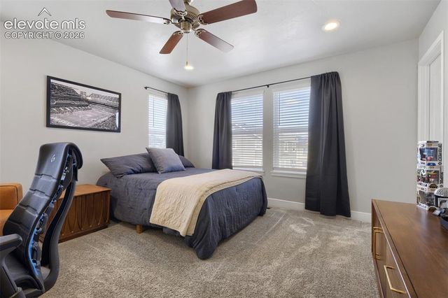 5309 Sky Top Lane, Colorado Springs, CO 80918