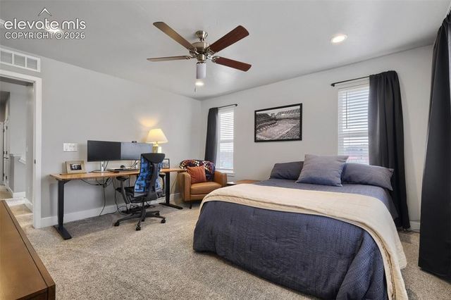 5309 Sky Top Lane, Colorado Springs, CO 80918