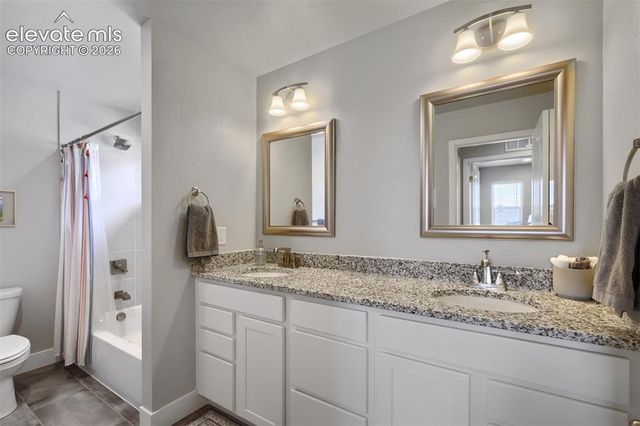 5309 Sky Top Lane, Colorado Springs, CO 80918