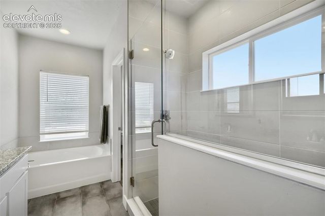 5309 Sky Top Lane, Colorado Springs, CO 80918