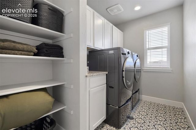 5309 Sky Top Lane, Colorado Springs, CO 80918
