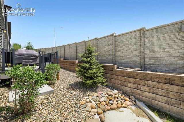 5309 Sky Top Lane, Colorado Springs, CO 80918
