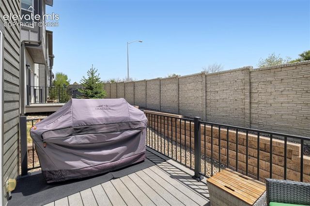 5309 Sky Top Lane, Colorado Springs, CO 80918