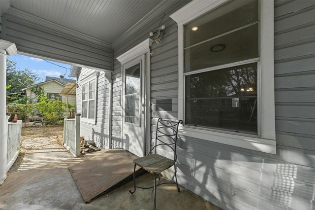4029 Lucille Street, Houston, TX 77026