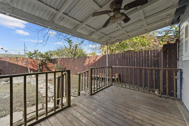 4029 Lucille Street, Houston, TX 77026