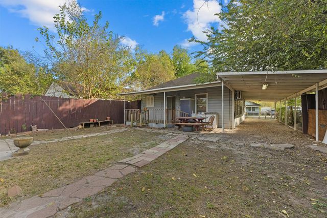 4029 Lucille Street, Houston, TX 77026