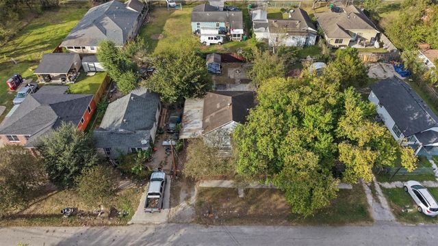4029 Lucille Street, Houston, TX 77026
